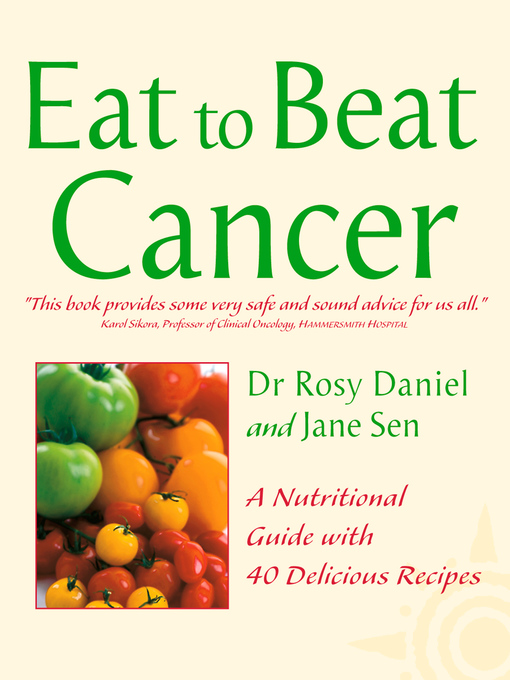Title details for Cancer by Dr. Rosy Daniel - Available